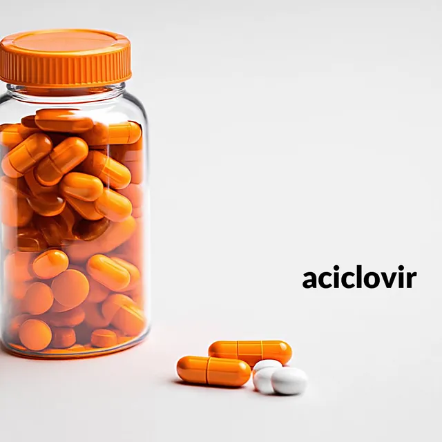 Aciclovir 400 mg prezzo